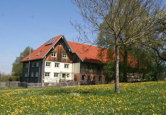Schoenhaar Schwenden 2 Argenbuhl Dış mekan fotoğraf
