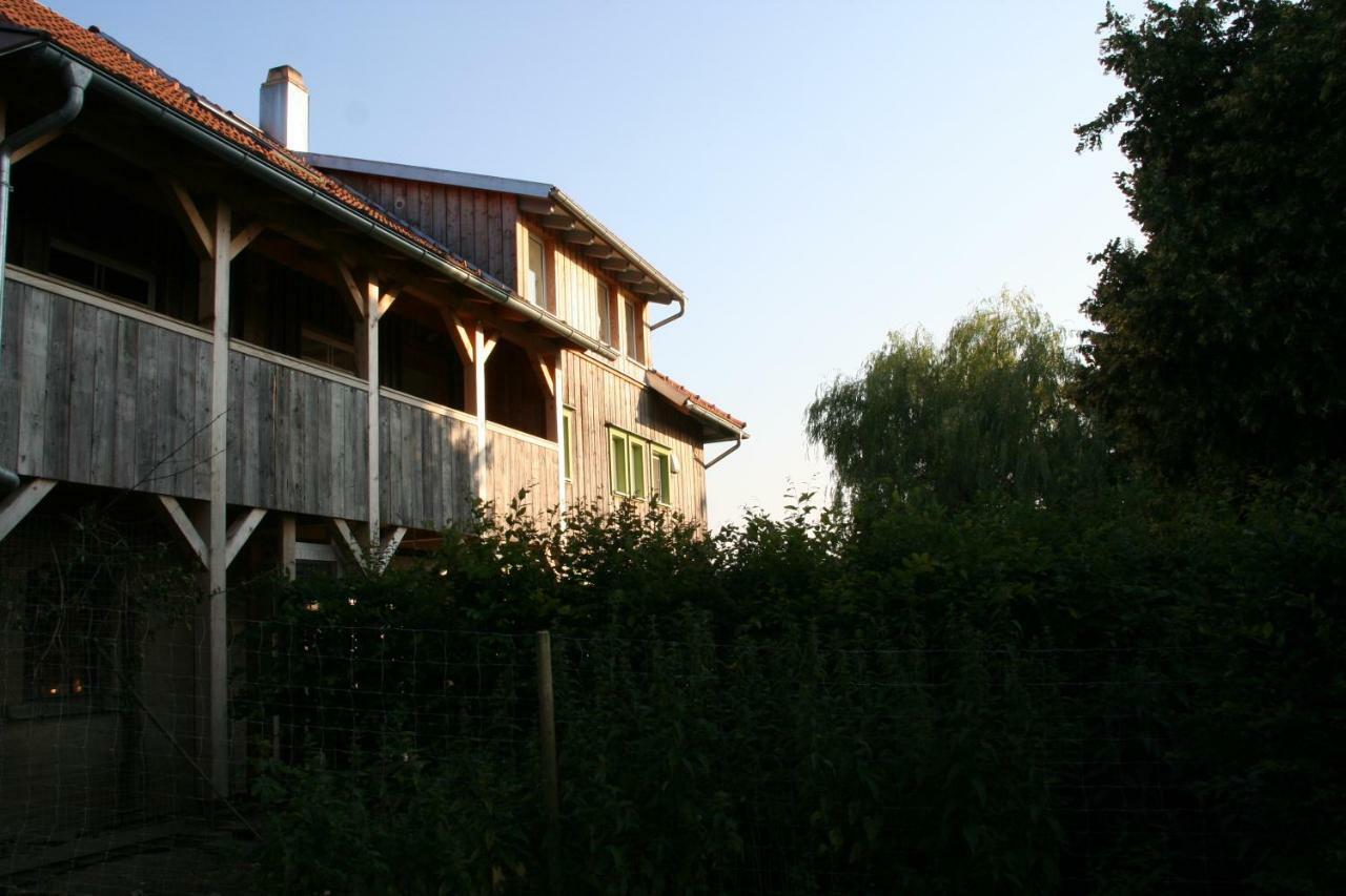 Schoenhaar Schwenden 2 Argenbuhl Dış mekan fotoğraf