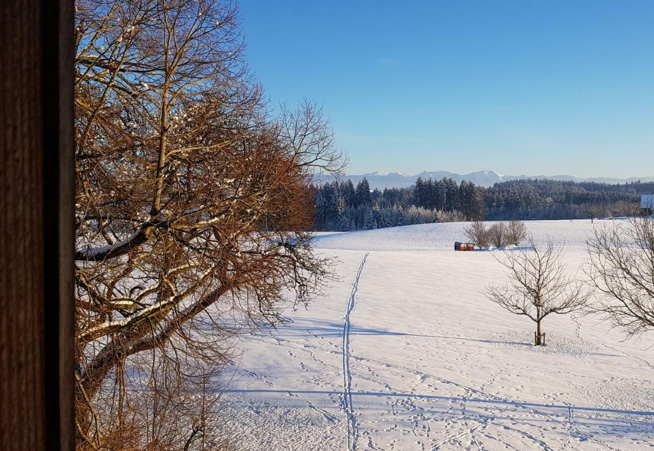 Schoenhaar Schwenden 2 Argenbuhl Dış mekan fotoğraf
